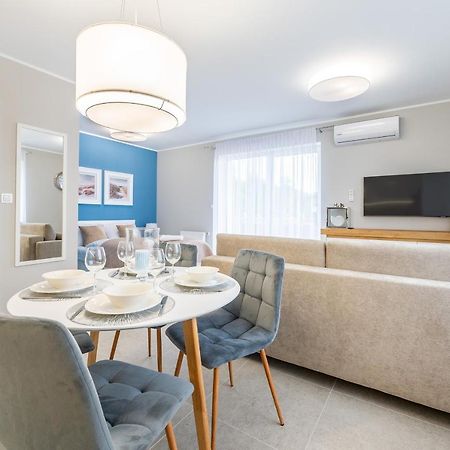 Apartamenty Porto Дарлово Экстерьер фото