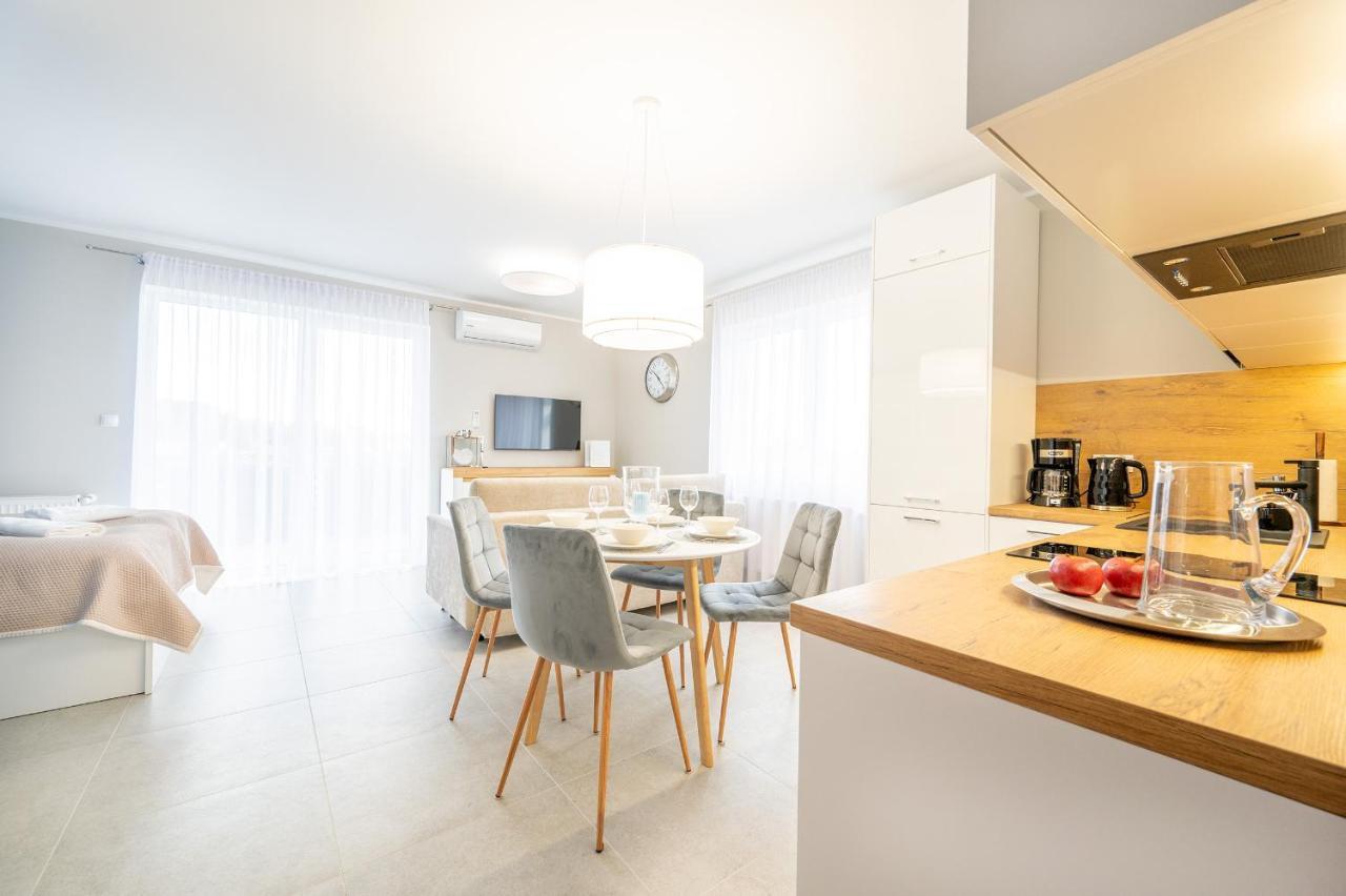 Apartamenty Porto Дарлово Экстерьер фото