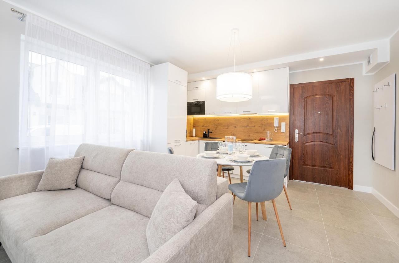 Apartamenty Porto Дарлово Экстерьер фото