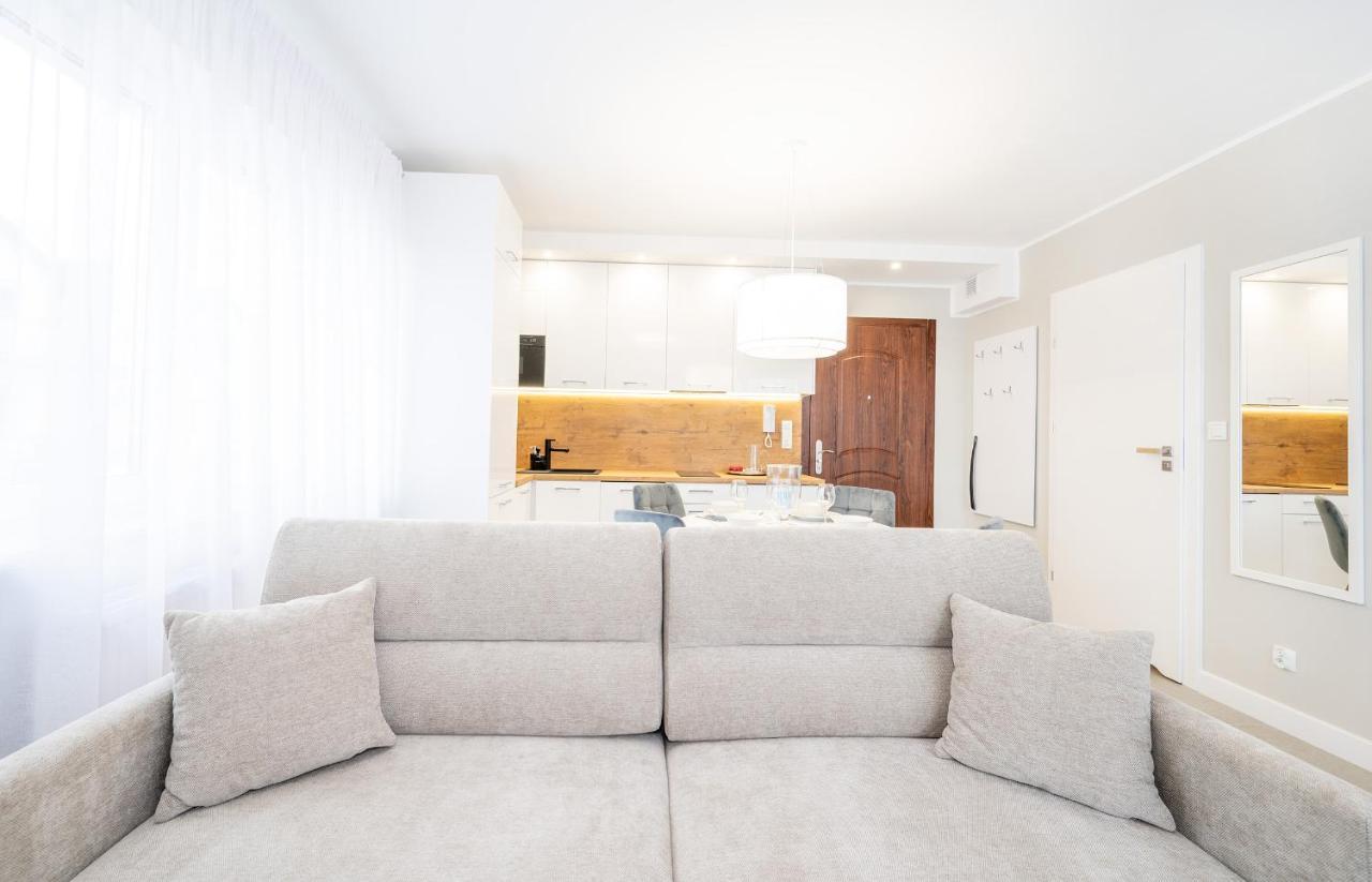 Apartamenty Porto Дарлово Экстерьер фото
