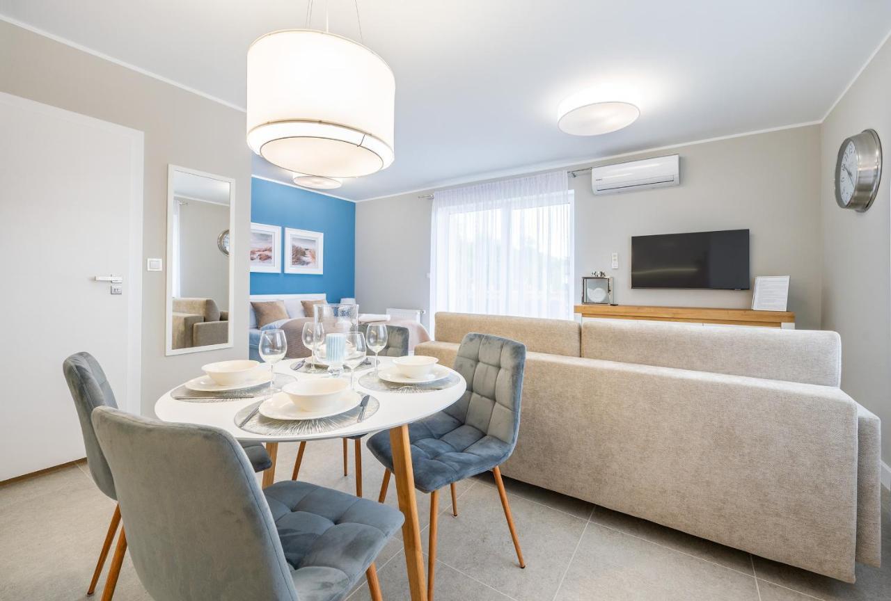 Apartamenty Porto Дарлово Экстерьер фото