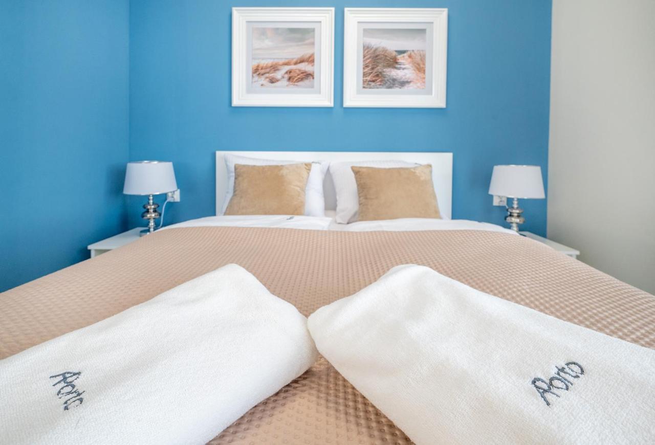 Apartamenty Porto Дарлово Экстерьер фото