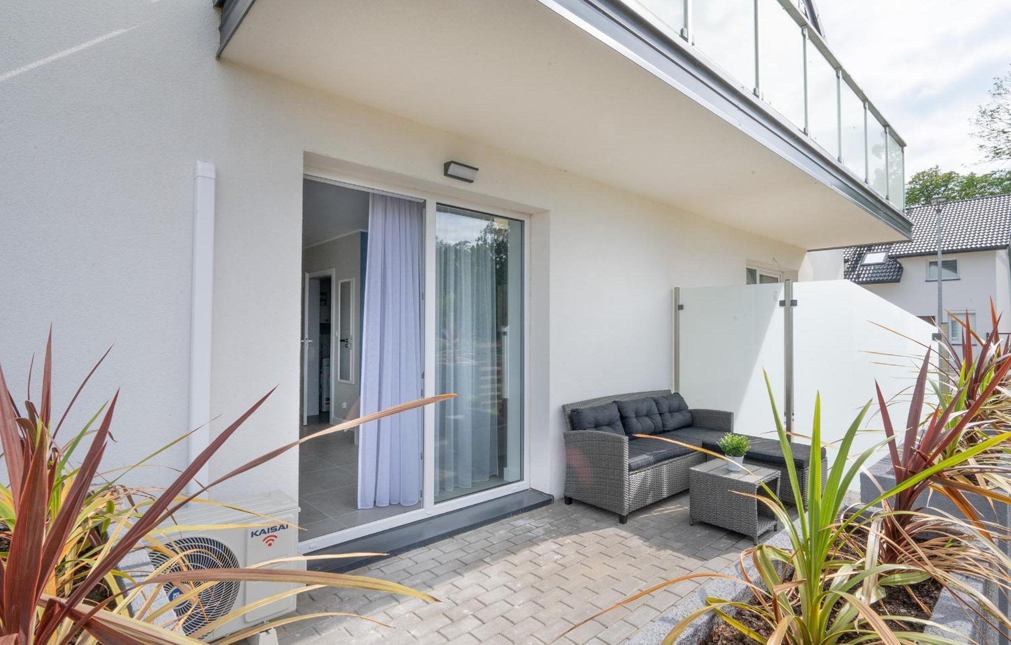 Apartamenty Porto Дарлово Экстерьер фото